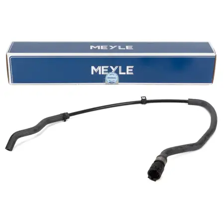 MEYLE K&uuml;hlerschlauch Schlauch BMW 1er E81-88 3er E90-93 X1 E84 2.0 17127565092