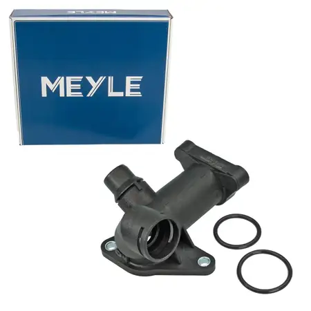 MEYLE K&uuml;hlmittelflansch VW Passat B5.5 AUDI A4 B5 B6 A6 C5 SKODA Superb 1.8T