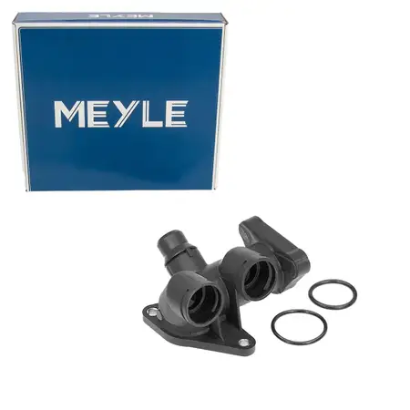 MEYLE 1001211050 K&uuml;hlmittelflansch VW Passat B5 AUDI A4 B5 A6 C5 1.8T 058121132