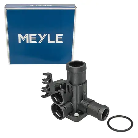 MEYLE 1001211054 K&uuml;hlmittelflansch Wasserflansch AUDI A6 C4 100 C4 80 B4 SEAT Toledo 2.0E