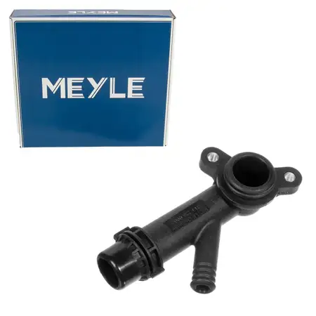 MEYLE K&uuml;hlmittelflansch Wasserflansch BMW 3er E36 E46 316i 318i M40 M43 N46 11531708808