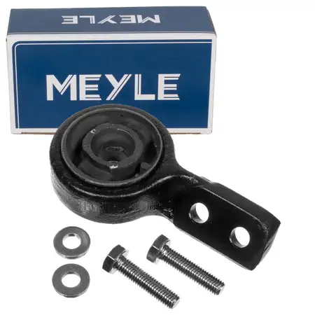 MEYLE 3003110002 Querlenkerlager BMW 3er E30 E36 Z3 E36 vorne links 31121136531