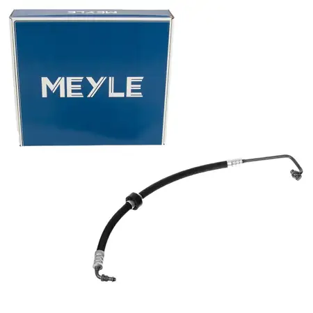 MEYLE Hydraulikschlauch Lenkung MERCEDES-BENZ E-Klasse W210 S210 E240-E320 2104661081