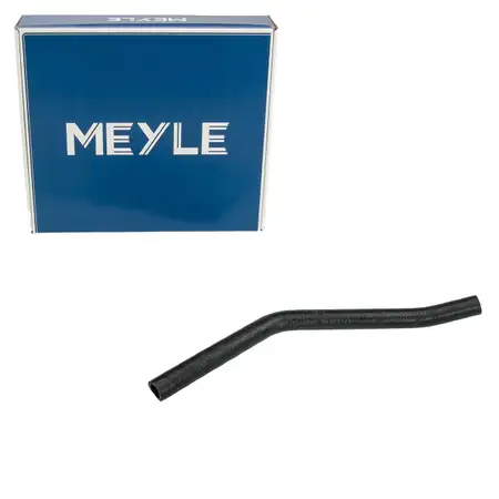 MEYLE Hydraulikschlauch Lenkung VW Passat B5 B5.5 AUDI A4 B5 A6 C5 SKODA Superb 1 3U4