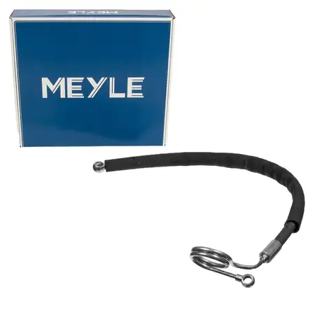 MEYLE 1592020005 Hydraulikschlauch Lenkung VW Passat B5 AUDI A4 B5 A6 C5 8D1422893AL