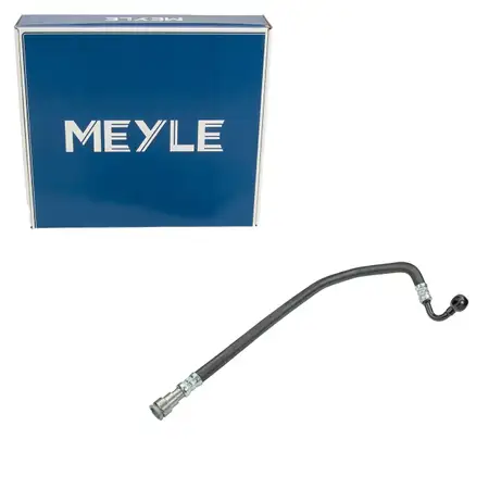 MEYLE 3596320001 Hydraulikschlauch Lenkung R&uuml;cklauf BMW 3er E46 M52 M54 32411094950