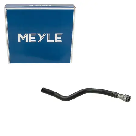 MEYLE 3596320002 Hydraulikschlauch Lenkung R&uuml;cklauf BMW 3er E46 M52 M54 32411094951