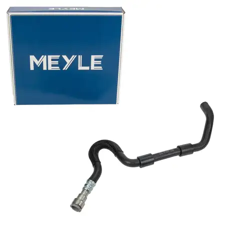 MEYLE 3592020004 Hydraulikschlauch Lenkung BMW 5er E60 520-530i M54 32416761514