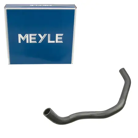 MEYLE 3592020045 Hydraulikschlauch Lenkung Vorlauf BMW E60 E61 E63 E64 N62 32416850748