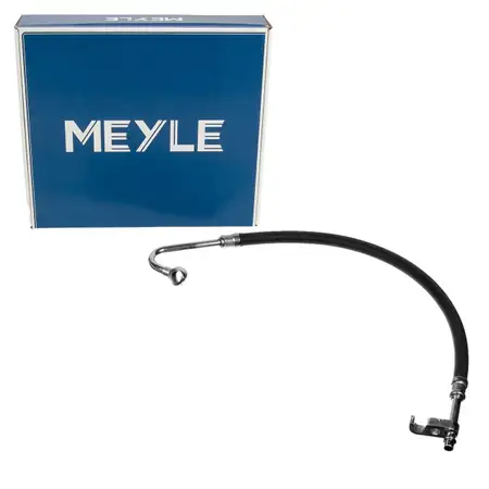 MEYLE 3592030004 Hydraulikschlauch Lenkung R&uuml;cklauf BMW 5er E39 M52 M54 32411093149