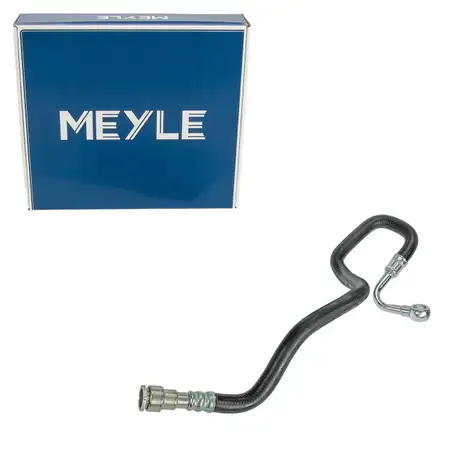 MEYLE Hydraulikschlauch Lenkung BMW E81 E82 E87 E88 E90 E91 E92 E93 N52 N53 32416764787