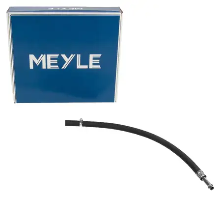 MEYLE 3592030001 Hydraulikschlauch Lenkung R&uuml;cklauf BMW 7er E38 M60 M62 M73 32411091975