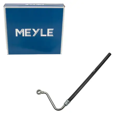 MEYLE 3592030019 Hydraulikschlauch Lenkung R&uuml;cklauf BMW 3er E30 M20 M40 M42 32411133401