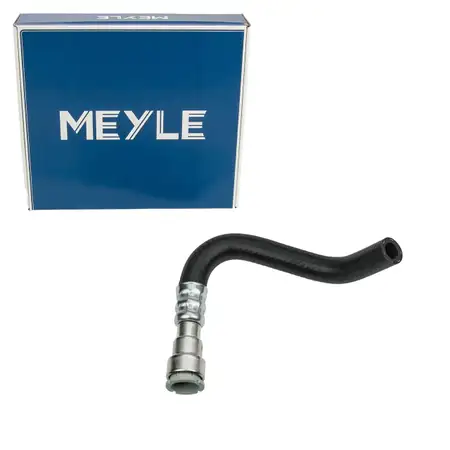 MEYLE 3592030024 Hydraulikschlauch Lenkung R&uuml;cklauf BMW X5 E53 4.4i 4.8is N62 32416763978