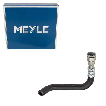 MEYLE 3592030022 Hydraulikschlauch Lenkung R&uuml;cklauf BMW X5 E53 M62 32416767138