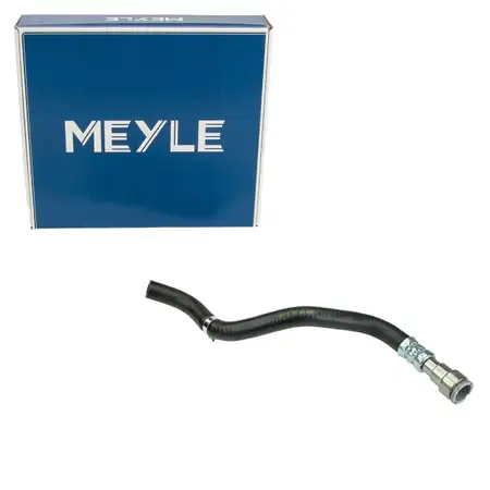 MEYLE 3592030023 Hydraulikschlauch Lenkung R&uuml;cklauf BMW 3er E46 M54 32416753904