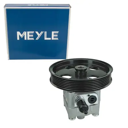 MEYLE 5146310018 Hydraulikpumpe Servopumpe Lenkung VOLVO S80 1 XC90 1 2.4D D3 D5 30665100