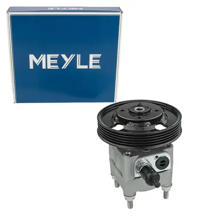 MEYLE Hydraulikpumpe Lenkung FORD Mondeo 4 S-Max 2.5 VOLVO S80 2 V70 3 XC70 2 2.4D 2.5T D5