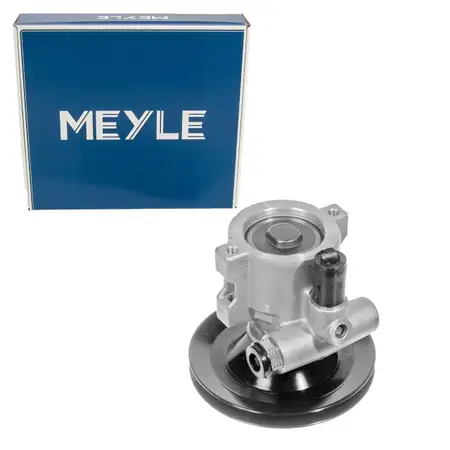 MEYLE Hydraulikpumpe Lenkung OPEL Astra F Vectra A Omega A Kadett E Calibra A 1.4-3.0