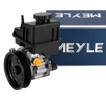 MEYLE Hydraulikpumpe Lenkung MERCEDES-BENZ Sprinter 3-5t 906 907 910 Viano Vito W639 OM651