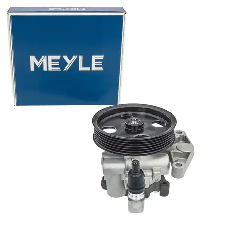 MEYLE 0146310017 Hydraulikpumpe Lenkung MERCEDES-BENZ W204 S204 A207 C207 M272 M273 OM642