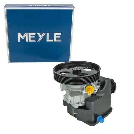 MEYLE 0146310013 Hydraulikpumpe Lenkung MERCEDES-BENZ W204 S204 W211 S211 OM646 0044667001