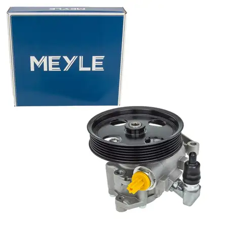 MEYLE 0146310025 Hydraulikpumpe Lenkung MERCEDES-BENZ W211 S211 C219 R171 M112 M113