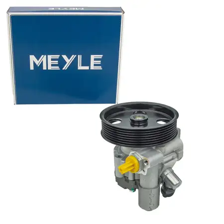 MEYLE Hydraulikpumpe Lenkung MERCEDES-BENZ Sprinter 906 3-5t Viano Vito / Mixto W639 OM642