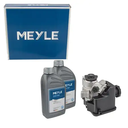 MEYLE 0346310006/S Hydraulikpumpe Lenkung MERCEDES Sprinter 2-4t 901-904 OM611/612/646/647