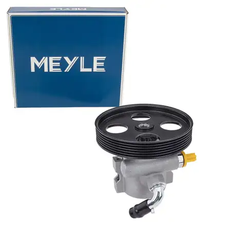 MEYLE Hydraulikpumpe Lenkung CITROEN Berlingo Xsara ZX 1.6/1.8i PEUGEOT 306 Partner 1.8