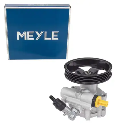 MEYLE Hydraulikpumpe Lenkung CITROEN Jumper 1 PEUGEOT Boxer 2.0/2.2 FIAT Ducato 2.0 JTD