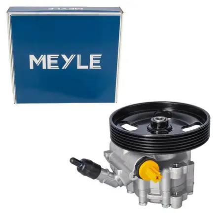 MEYLE 11-146310019 Hydraulikpumpe Lenkung PEUGEOT 407 6D 6E 1.6 HDi 4007.GX