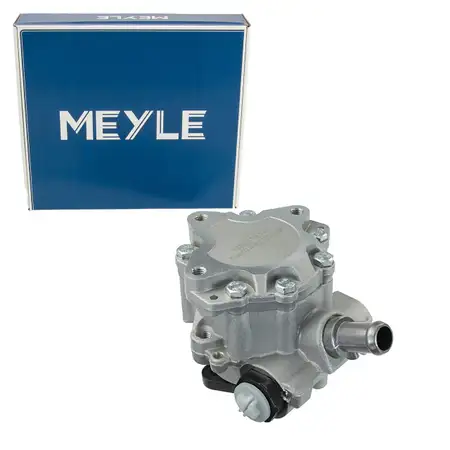 MEYLE 1146310024 Hydraulikpumpe Lenkung AUDI A4 B6 B7 8E 8H 1.9/2.0 TDI 8E0145155N