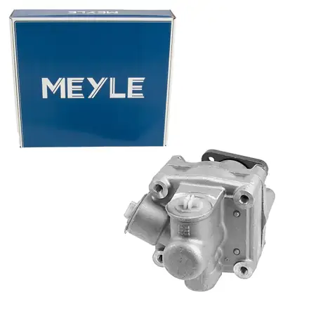 MEYLE 1146310031 Hydraulikpumpe Lenkung VW Passat B5 AUDI A4 B5 8D2 8D5 1.6-2.8 8D0145156