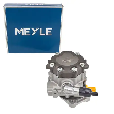 MEYLE 1146310049 Hydraulikpumpe Lenkung AUDI A8 S8 D3 4E 4.0 TDI / 5.2 quattro 4E0145155S