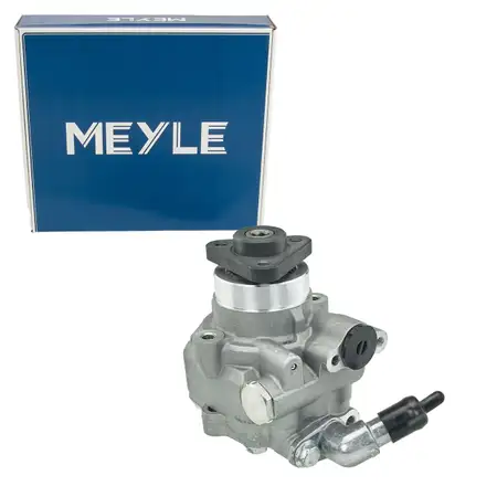 MEYLE 1146310059 Hydraulikpumpe Lenkung VW Crafter 30-35 30-50 2E 2F 2.0 TDI 2E0422145B