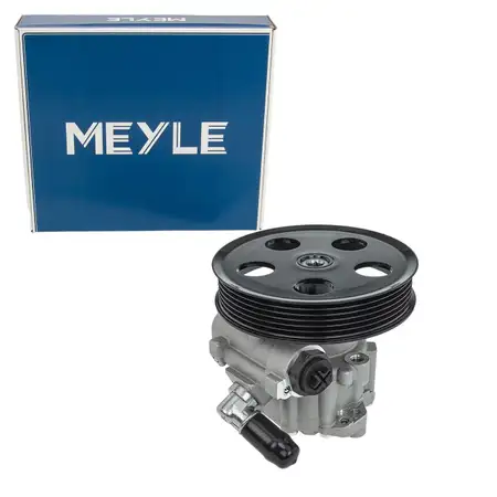 MEYLE 1146310052 Hydraulikpumpe Lenkung AUDI A4 B6 B7 8E 8H 1.6-2.0 8E0145153