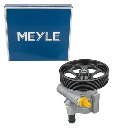 MEYLE 16-166310004 Hydraulikpumpe Lenkung RENAULT Laguna 3 Laguna Coupe 2.0 dCi 8200739997