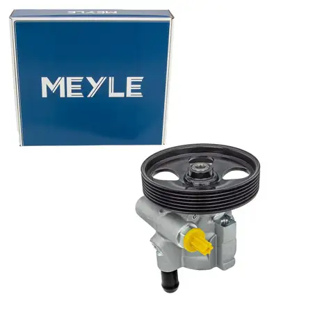 MEYLE Hydraulikpumpe Lenkung RENAULT Espace 3 4 Laguna 2 Avantime Vel Satis 1.8-3.5