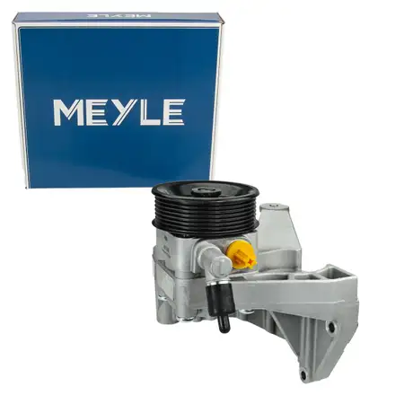 MEYLE 2146310001 Hydraulikpumpe Lenkung IVECO Daily 3 2.3-3.0