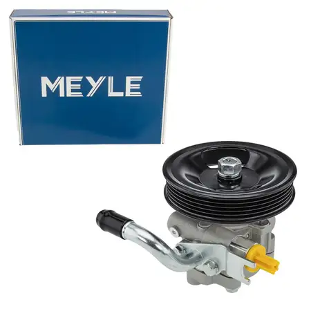 MEYLE Hydraulikpumpe Lenkung KIA Carnival 2 GQ Grand / Carnival 3 VQ 2.9 CRDi 571104D000