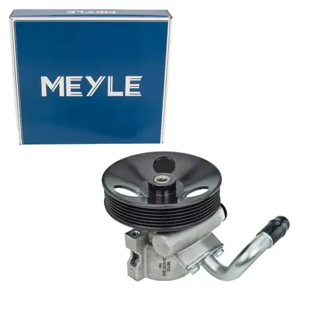 MEYLE Hydraulikpumpe Lenkung CHEVROLET Captiva C100 C140 2.0D OPEL Antara A 2.0 CDTI