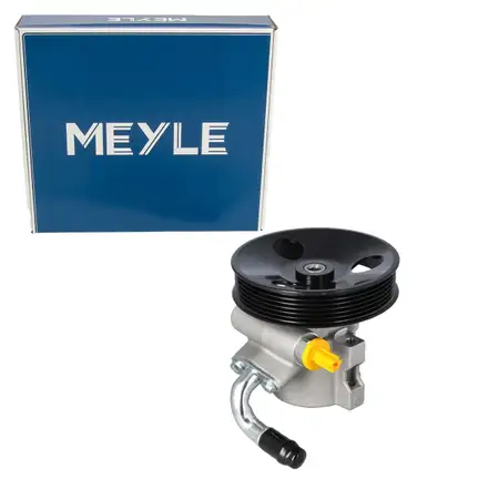 MEYLE 29-146310005 Hydraulikpumpe Lenkung CHEVROLET Captiva C100 C140 OPEL Antara A 2.4