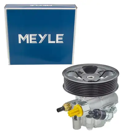 MEYLE Hydraulikpumpe Lenkung TOYOTA Avensis Verso M2 2.0 VVT-i RAV 4 2 A2 2.0 44310-28270