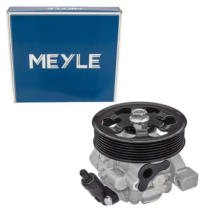 MEYLE Hydraulikpumpe Lenkung HONDA Accord 7 CL CM CN CR-V 2 3 RD RE FR-V BE 2.2 i-CTDi