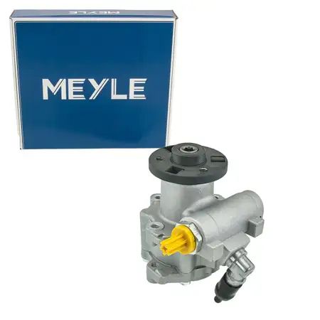 MEYLE 3146310031 Hydraulikpumpe Lenkung BMW 5er E60 E61 6er E63 E64 N52 32416777321