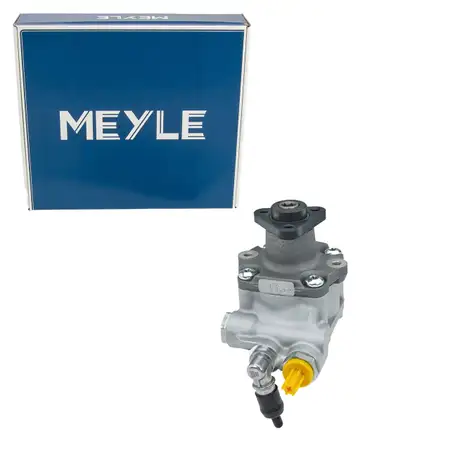 MEYLE 3146310045 Hydraulikpumpe Lenkung BMW 5er E60 E61 6er E63 E64 M57 32416774698