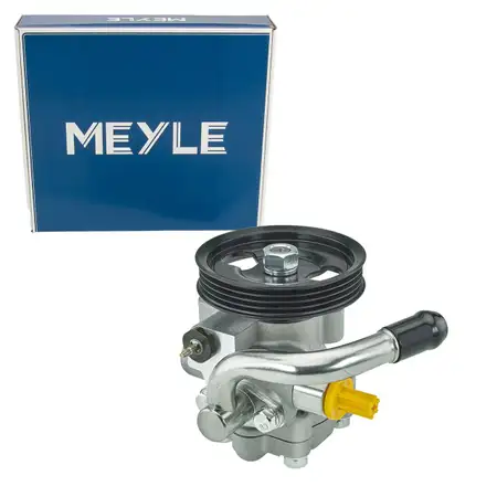 MEYLE 37-146310008 Hydraulikpumpe Lenkung HYUNDAI Atos MX Bj. 06.05-02.08 1.1 57100-05050