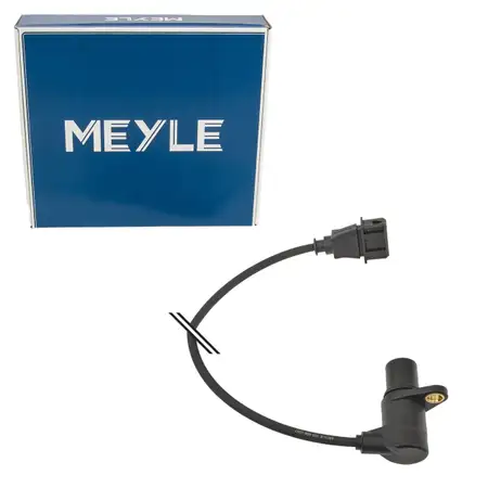 MEYLE 1008990057 Kurbelwellensensor VW Golf 3 Passat B3/B4 Vento 1.6 AEK 021907319B