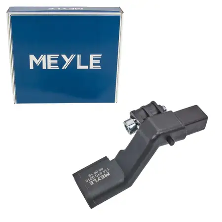 MEYLE Kurbelwellensensor AUDI A1 A3 A4 A5 A6 VW GOLF 5 6 T5 T6 SEAT SKODA Superb 2